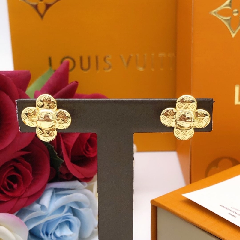 LV Earrings